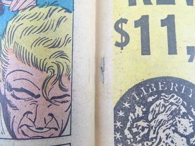 Lot 24 - AMAZING SPIDER-MAN #11 (1964 - MARVEL - UK...