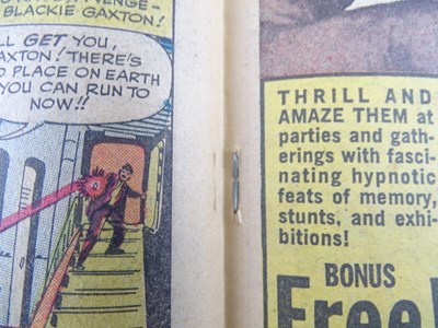 Lot 24 - AMAZING SPIDER-MAN #11 (1964 - MARVEL - UK...