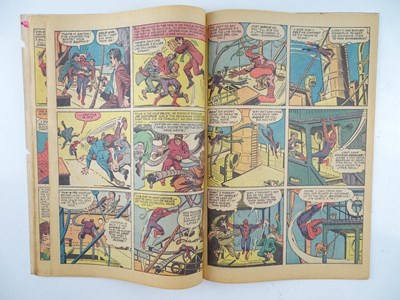 Lot 24 - AMAZING SPIDER-MAN #11 (1964 - MARVEL - UK...
