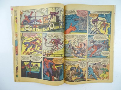 Lot 24 - AMAZING SPIDER-MAN #11 (1964 - MARVEL - UK...