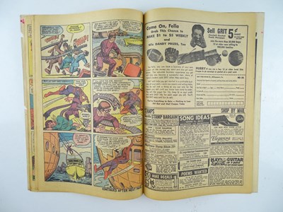 Lot 24 - AMAZING SPIDER-MAN #11 (1964 - MARVEL - UK...