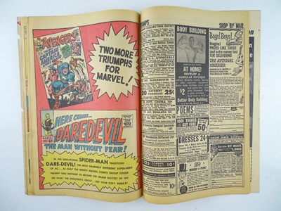 Lot 24 - AMAZING SPIDER-MAN #11 (1964 - MARVEL - UK...