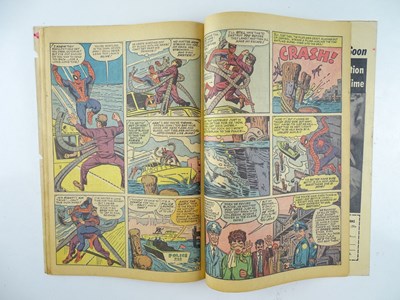 Lot 24 - AMAZING SPIDER-MAN #11 (1964 - MARVEL - UK...