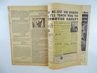 Lot 24 - AMAZING SPIDER-MAN #11 (1964 - MARVEL - UK...