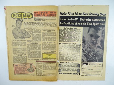 Lot 24 - AMAZING SPIDER-MAN #11 (1964 - MARVEL - UK...