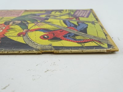 Lot 24 - AMAZING SPIDER-MAN #11 (1964 - MARVEL - UK...