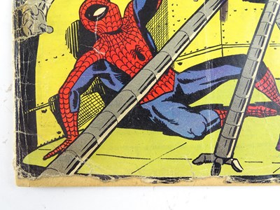 Lot 24 - AMAZING SPIDER-MAN #11 (1964 - MARVEL - UK...
