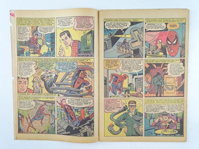 Lot 24 - AMAZING SPIDER-MAN #11 (1964 - MARVEL - UK...