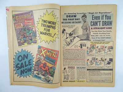 Lot 24 - AMAZING SPIDER-MAN #11 (1964 - MARVEL - UK...
