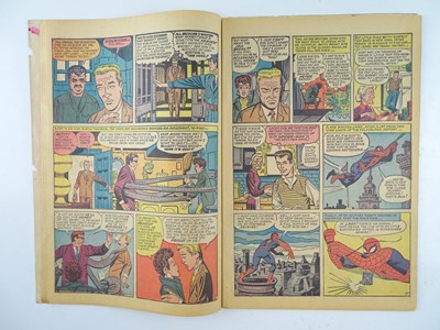 Lot 24 - AMAZING SPIDER-MAN #11 (1964 - MARVEL - UK...