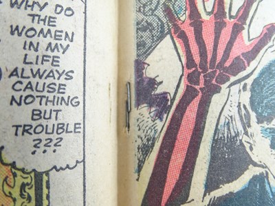 Lot 25 - AMAZING SPIDER-MAN #22 (1965 - MARVEL - UK...
