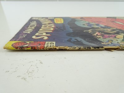 Lot 25 - AMAZING SPIDER-MAN #22 (1965 - MARVEL - UK...