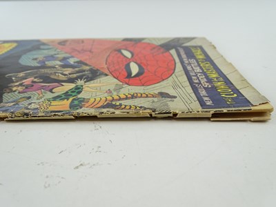 Lot 25 - AMAZING SPIDER-MAN #22 (1965 - MARVEL - UK...