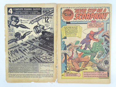 Lot 26 - AMAZING SPIDER-MAN #29 (1965 - MARVEL - UK...