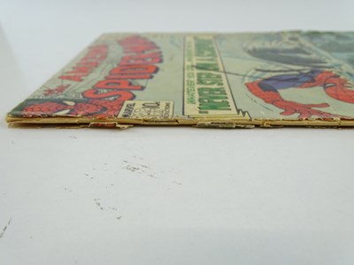 Lot 26 - AMAZING SPIDER-MAN #29 (1965 - MARVEL - UK...