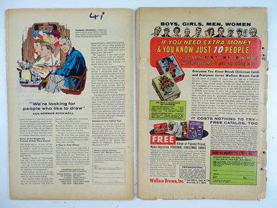 Lot 33 - X-MEN #31 & 36 - (2 in Lot) - (1967 - MARVEL -...