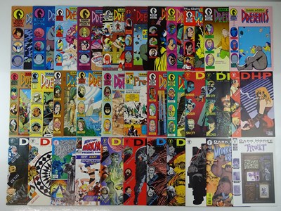 Lot 135 - DARK HORSE PRESENTS #8, 12, 13, 14, 15, 16, 17,...