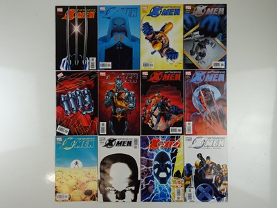 Lot 131 - ASTONISHING X-MEN #1, 2, 3, 4, 5, 6, 7, 8, 9,...
